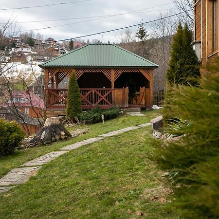 "Анастасія" Jaremtsche Exterior foto