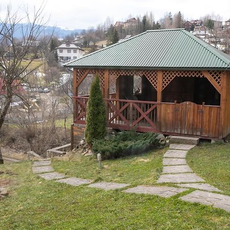 "Анастасія" Jaremtsche Exterior foto