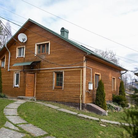 "Анастасія" Jaremtsche Exterior foto
