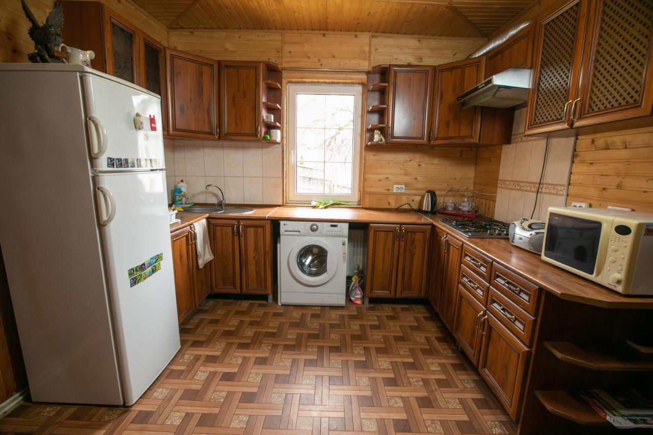 "Анастасія" Jaremtsche Exterior foto