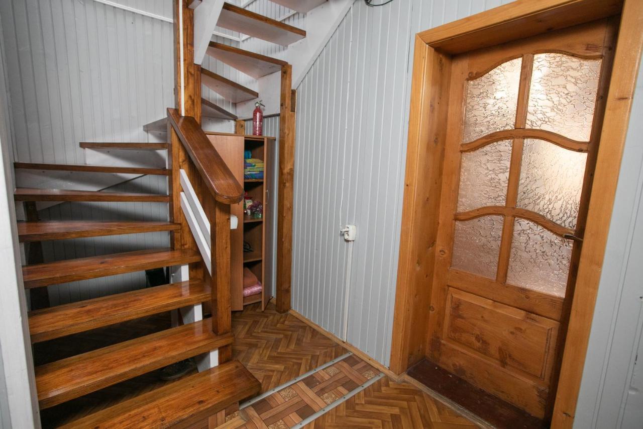 "Анастасія" Jaremtsche Exterior foto