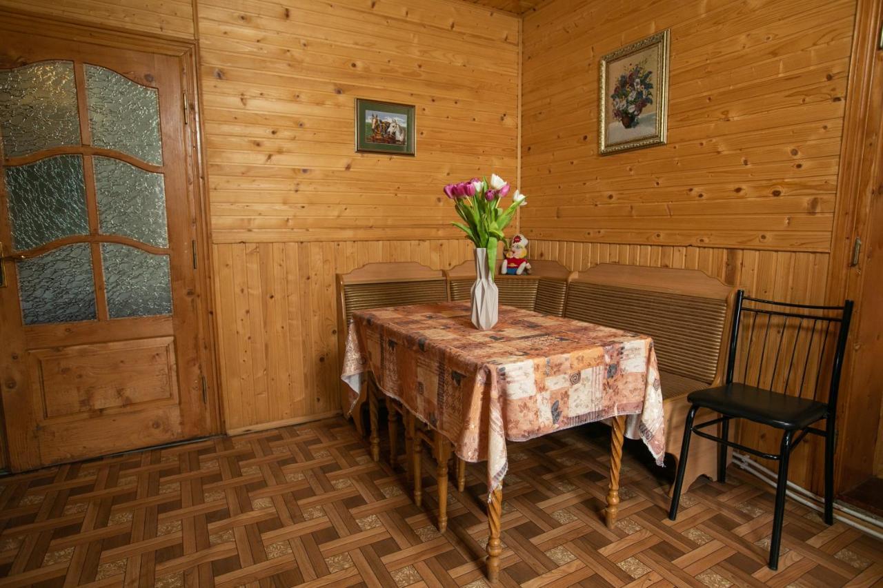 "Анастасія" Jaremtsche Exterior foto