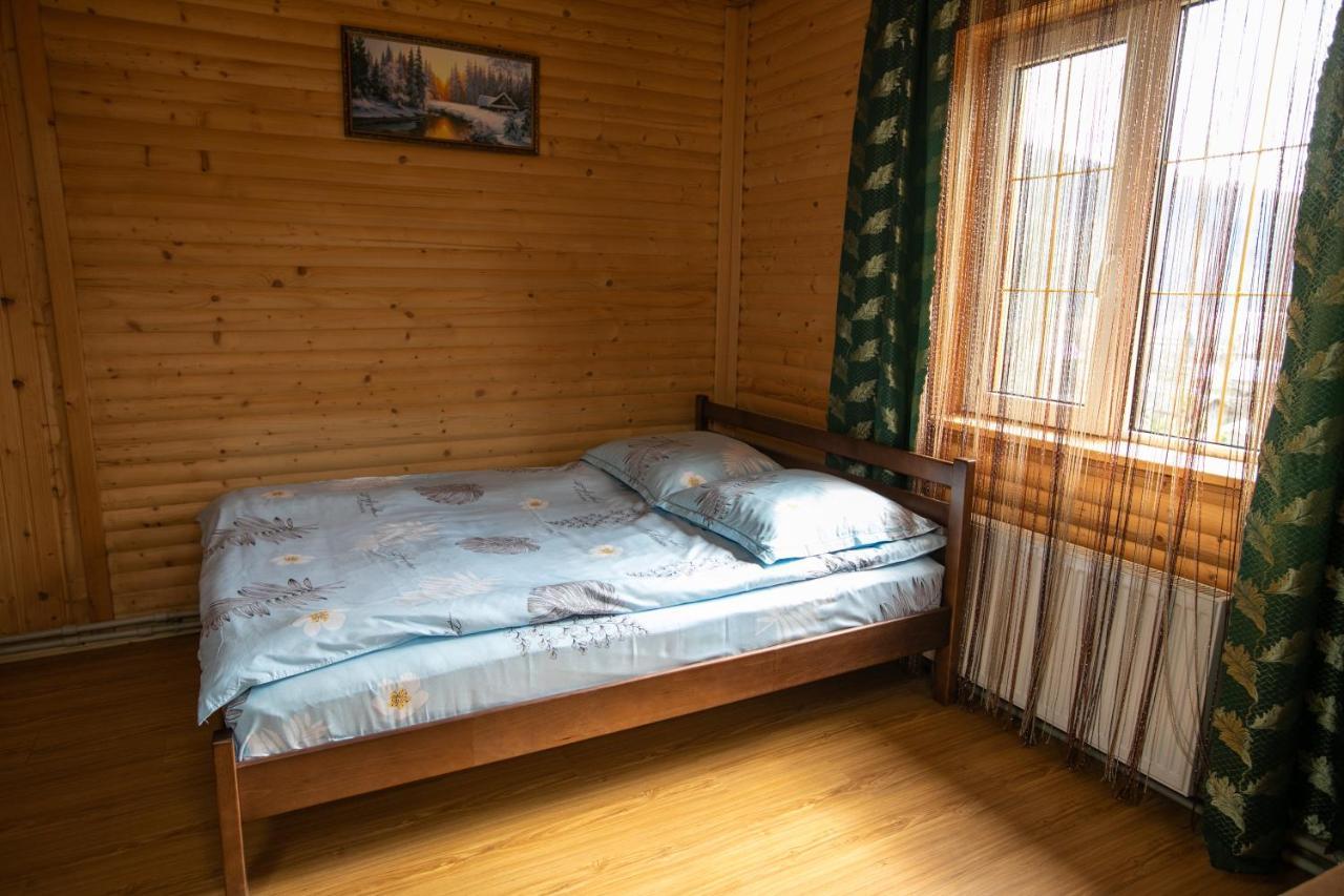 "Анастасія" Jaremtsche Exterior foto
