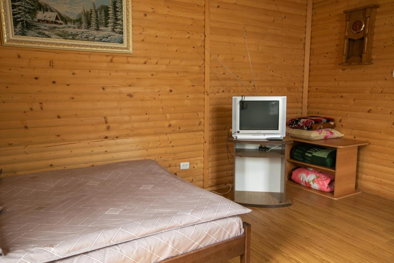 "Анастасія" Jaremtsche Exterior foto