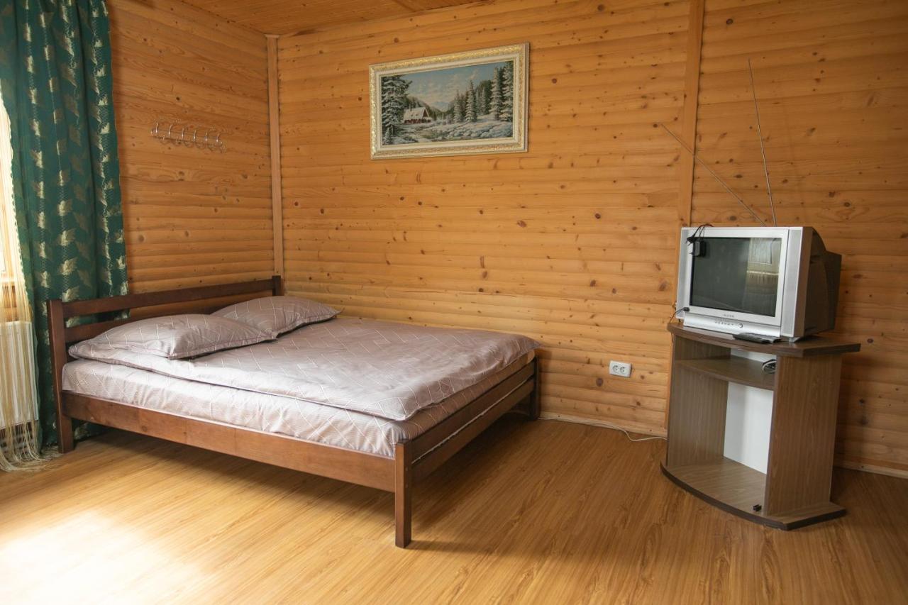 "Анастасія" Jaremtsche Exterior foto