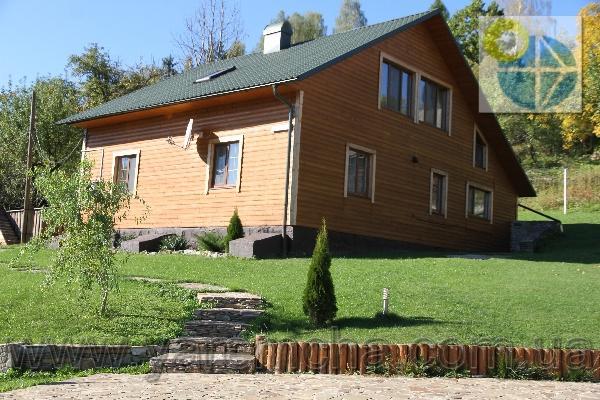 "Анастасія" Jaremtsche Exterior foto